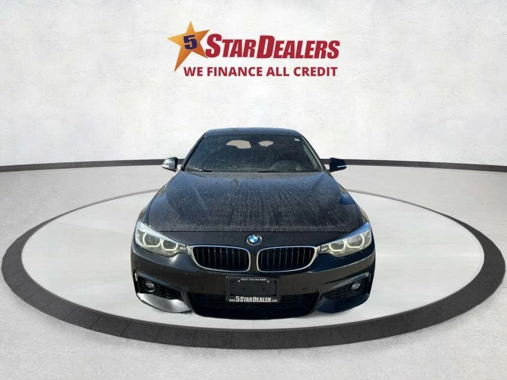 BMW 440 i xDrive * �������� * HARMAN K * ������ | Mobile.bg � ����������� 2
