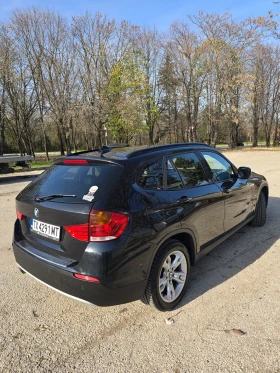 BMW X1 23 XDrive 204 к.с , снимка 4