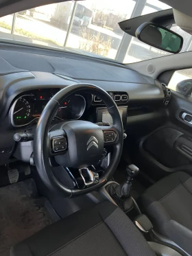 Citroen C3 Aircross, снимка 5