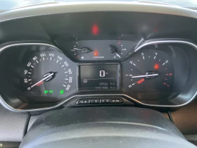 Citroen C3 Aircross, снимка 8