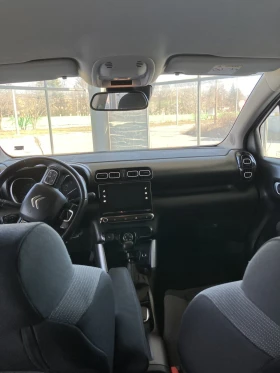 Citroen C3 Aircross, снимка 9