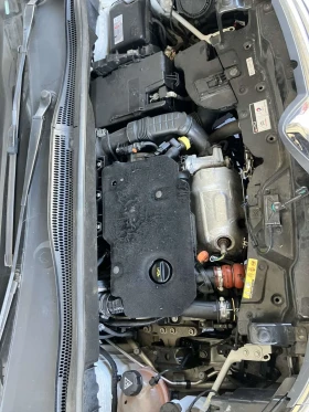 Citroen C3 Aircross, снимка 12