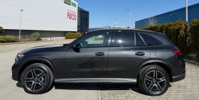 Mercedes-Benz GLC 350e Plug-in Hybrid 7500 km ! ГАРАНЦИОНЕН !!!, снимка 7
