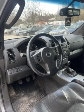 Nissan Pathfinder 2.5D, снимка 5