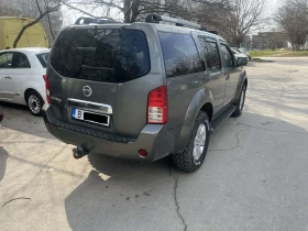 Nissan Pathfinder 2.5D, снимка 4