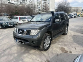 Nissan Pathfinder 2.5D, снимка 2
