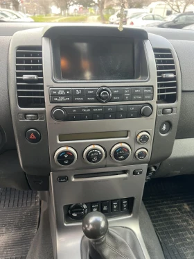 Nissan Pathfinder 2.5D, снимка 6