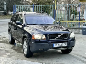 Volvo Xc90  2.5 T Газ 4x4 6+ 1, снимка 2