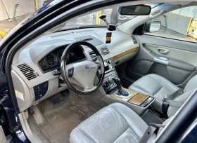 Volvo Xc90  2.5 T Газ 4x4 6+ 1, снимка 8