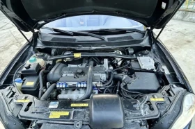 Volvo Xc90  2.5 T Газ 4x4 6+ 1, снимка 12