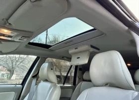 Volvo Xc90  2.5 T Газ 4x4 6+ 1, снимка 10