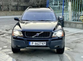 Volvo Xc90  2.5 T Газ 4x4 6+ 1, снимка 1