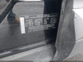 Hyundai Santa fe 2.5l Sel, снимка 9