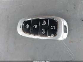 Hyundai Santa fe 2.5l Sel, снимка 11