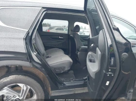 Hyundai Santa fe 2.5l Sel, снимка 8