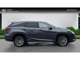 Lexus RX 450h L 3.5HSD LUXURY, снимка 17