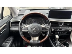 Lexus RX 450h L 3.5HSD LUXURY, снимка 9