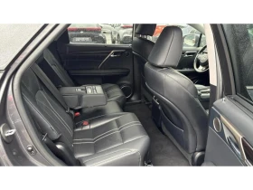 Lexus RX 450h L 3.5HSD LUXURY, снимка 7