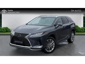 Lexus RX 450h L 3.5HSD LUXURY, снимка 1