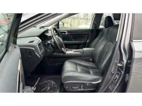 Lexus RX 450h L 3.5HSD LUXURY, снимка 12