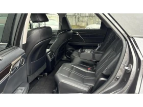 Lexus RX 450h L 3.5HSD LUXURY, снимка 11