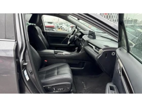 Lexus RX 450h L 3.5HSD LUXURY, снимка 6