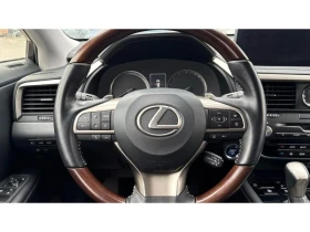 Lexus RX 450h L 3.5HSD LUXURY, снимка 13
