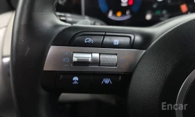 Hyundai Tucson 1.6 Turbo 2WD Modern | ОБДУХВАНЕ | ЗАДНА КАМЕРА | , снимка 17