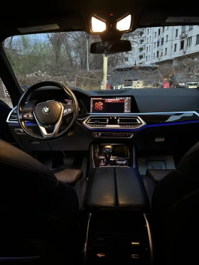 BMW X5 XDrive 40i, снимка 12