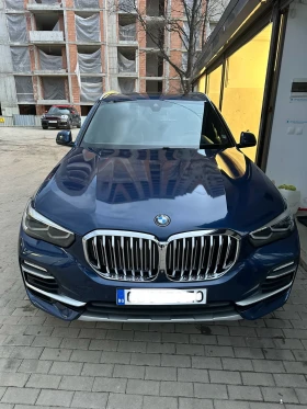 BMW X5 XDrive 40i, снимка 2