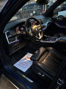BMW X5 XDrive 40i, снимка 10