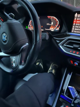 BMW X5 XDrive 40i, снимка 9