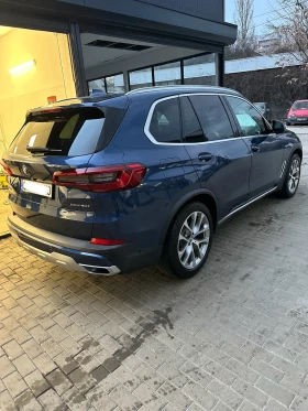 BMW X5 XDrive 40i, снимка 6
