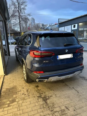 BMW X5 XDrive 40i, снимка 3