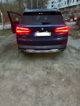BMW X5 XDrive 40i, снимка 15