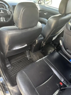 Mitsubishi Outlander, снимка 7