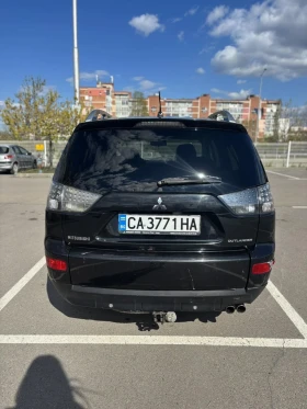 Mitsubishi Outlander, снимка 6