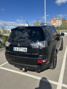 Mitsubishi Outlander, снимка 5
