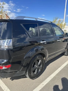 Mitsubishi Outlander, снимка 4