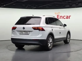 VW Tiguan 2.0 TDI, снимка 2