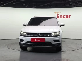VW Tiguan 2.0 TDI, снимка 3