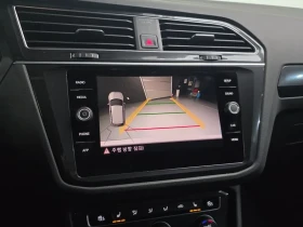 VW Tiguan 2.0 TDI, снимка 15