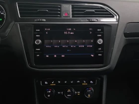 VW Tiguan 2.0 TDI, снимка 14