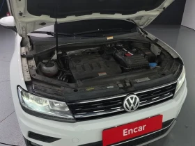 VW Tiguan 2.0 TDI, снимка 6