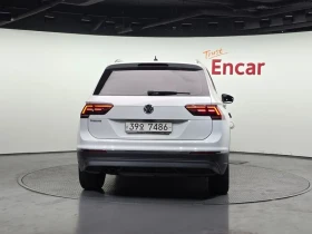 VW Tiguan 2.0 TDI, снимка 4