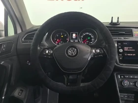VW Tiguan 2.0 TDI, снимка 13