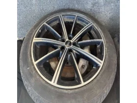 Audi Q7  KOMFORT / 2 КЛЮЧА / 2 ЧИФТА ГУМИ , снимка 2