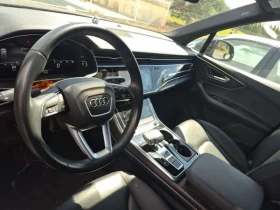Audi Q7  KOMFORT / 2 КЛЮЧА / 2 ЧИФТА ГУМИ , снимка 14
