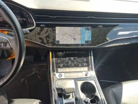 Audi Q7  KOMFORT / 2 КЛЮЧА / 2 ЧИФТА ГУМИ , снимка 13