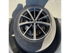 Audi Q7  KOMFORT / 2 КЛЮЧА / 2 ЧИФТА ГУМИ , снимка 5